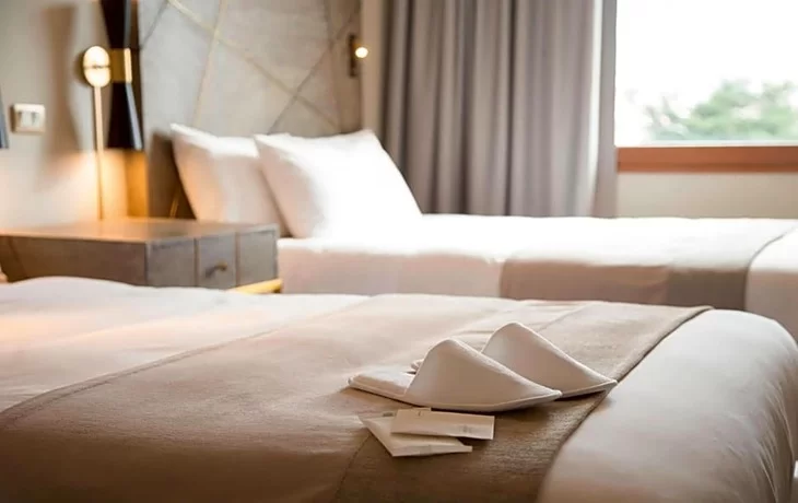 cabo de hornos hotel