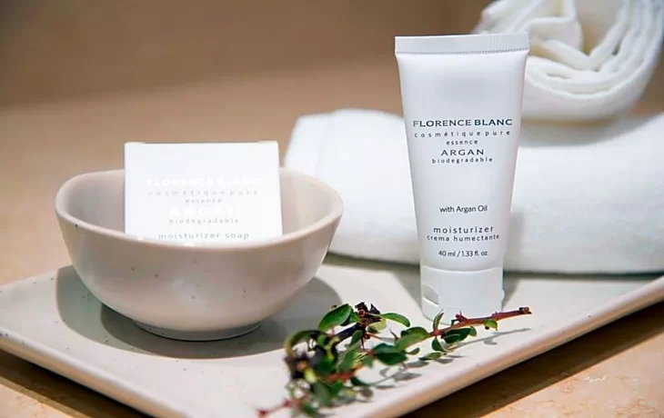 cabo de hornos hotel