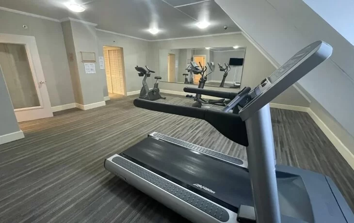 cabo de hornos hotel