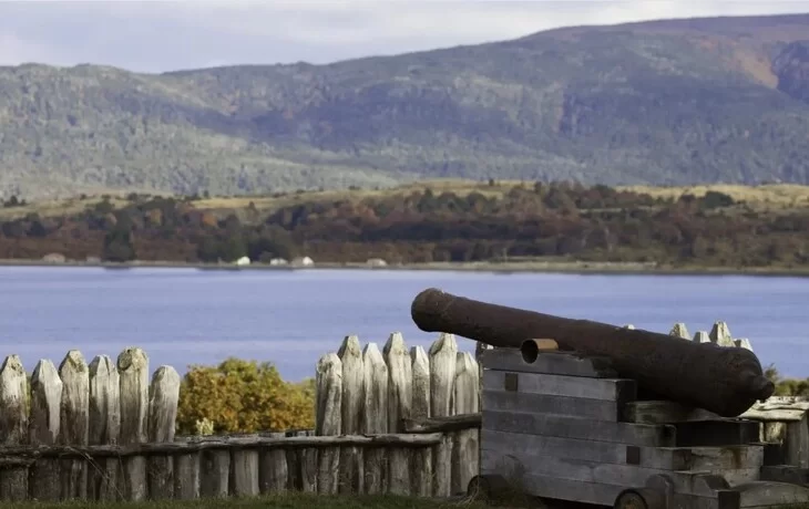 cabo de hornos hotel