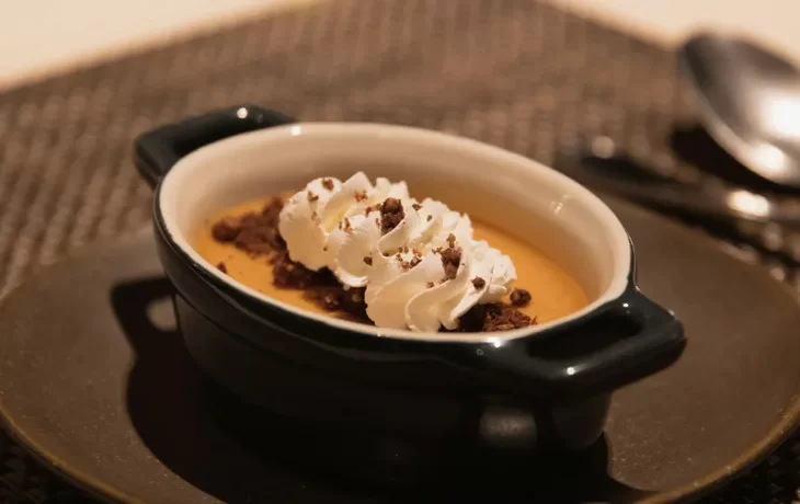 cabo de hornos hotel