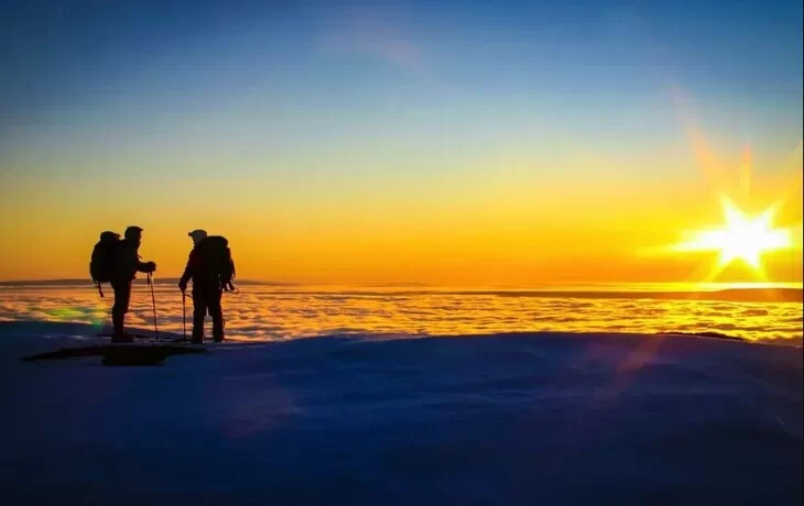 cabo de hornos hotel