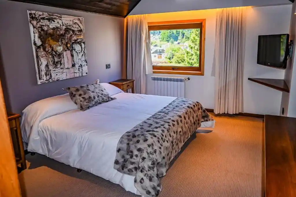 Hotel & Spa La Cheminée