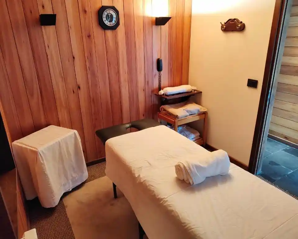 Hotel & Spa La Cheminée