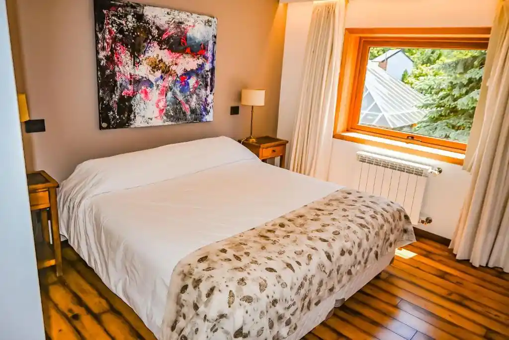 Hotel & Spa La Cheminée