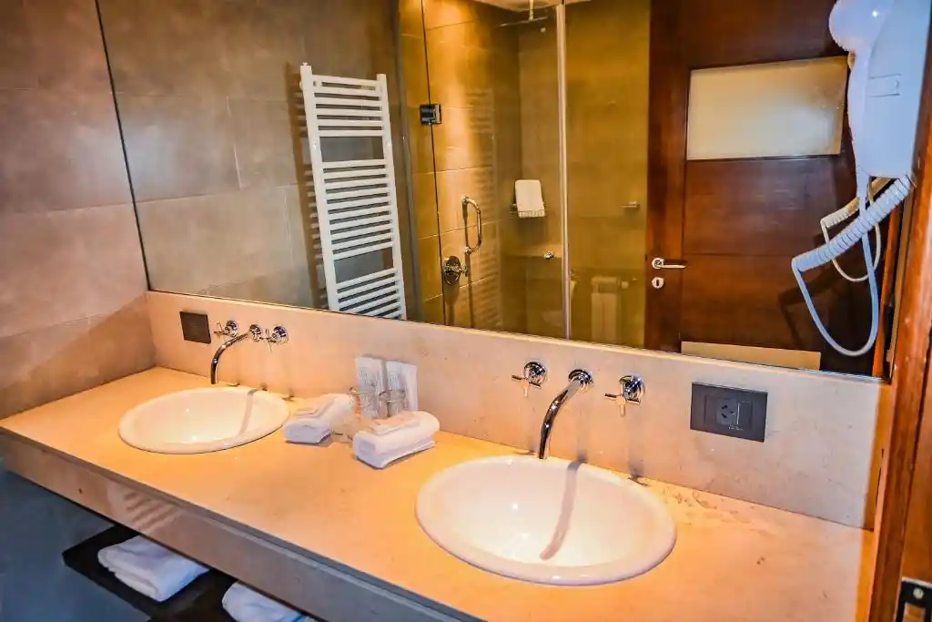 Hotel & Spa La Cheminée