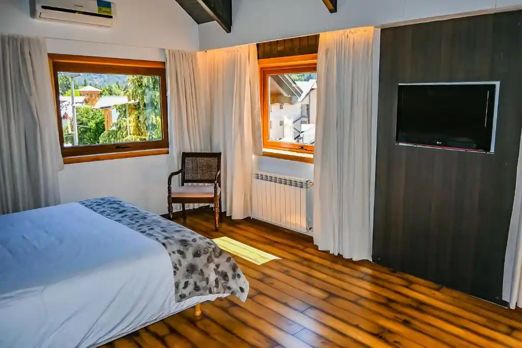 Hotel & Spa La Cheminée