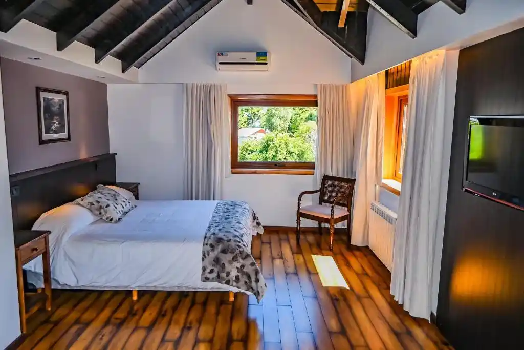 Hotel & Spa La Cheminée