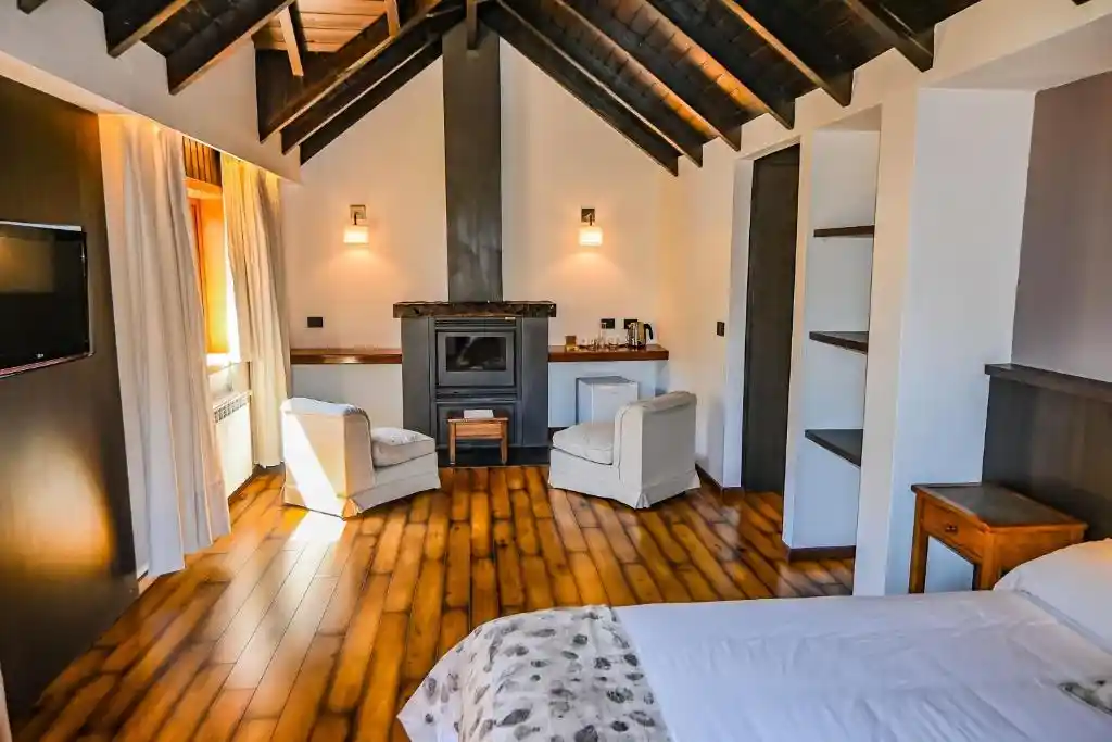 Hotel & Spa La Cheminée