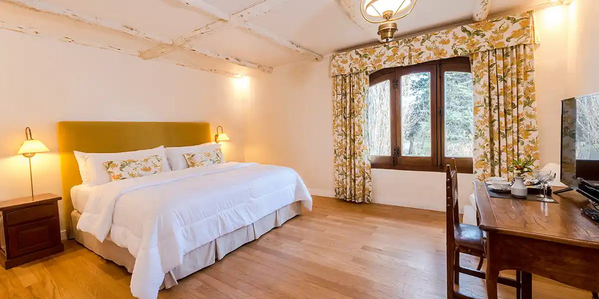 Kau Yatun Hotel El Calafate