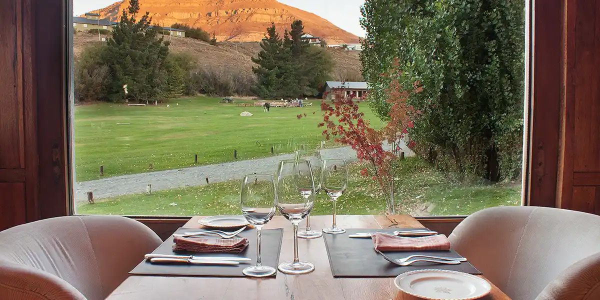 Kau Yatun Hotel El Calafate