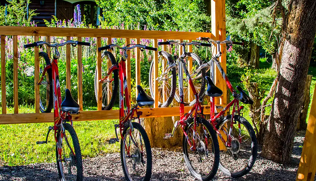 Kau Yatun Hotel El Calafate