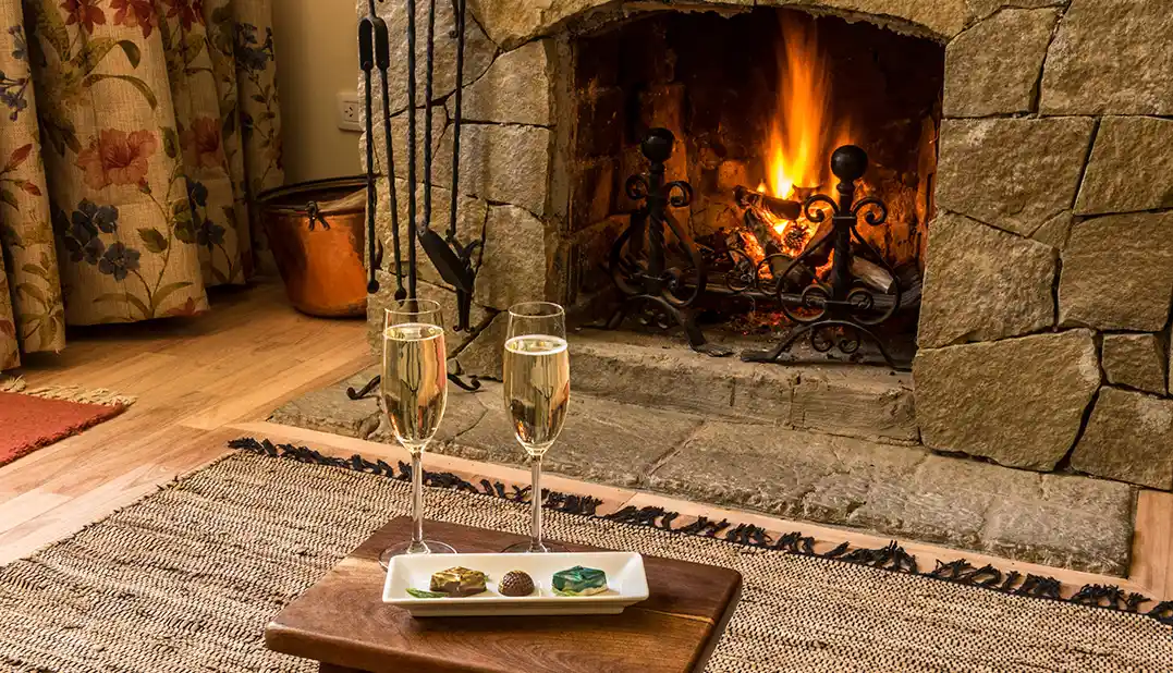 Kau Yatun Hotel El Calafate