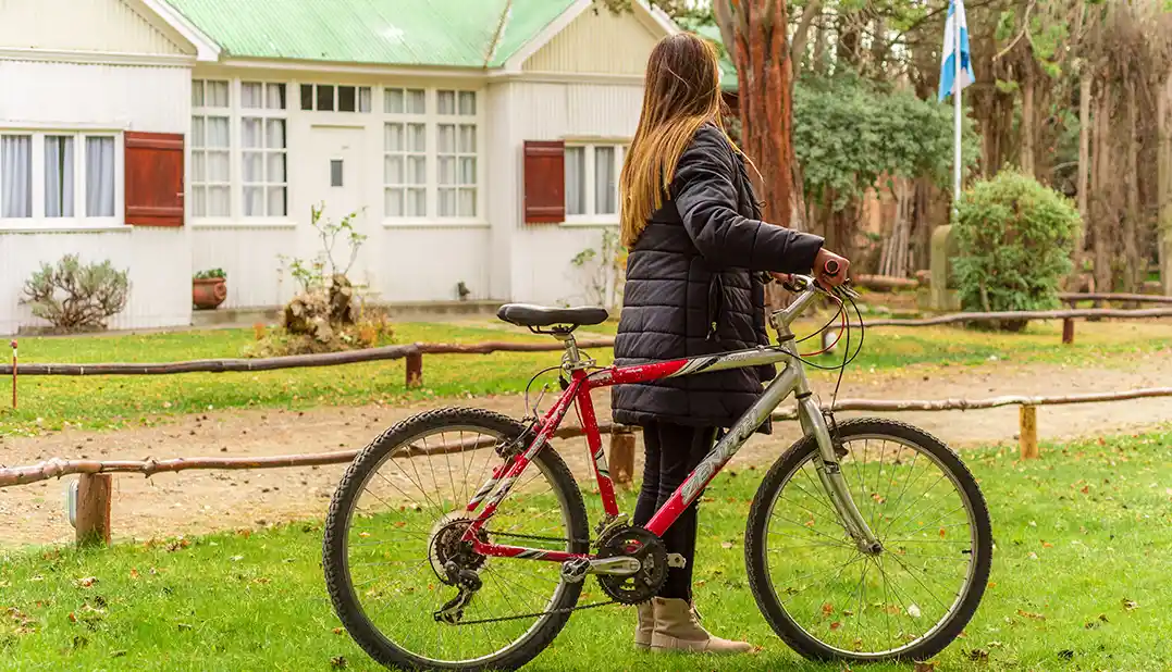Kau Yatun Hotel El Calafate