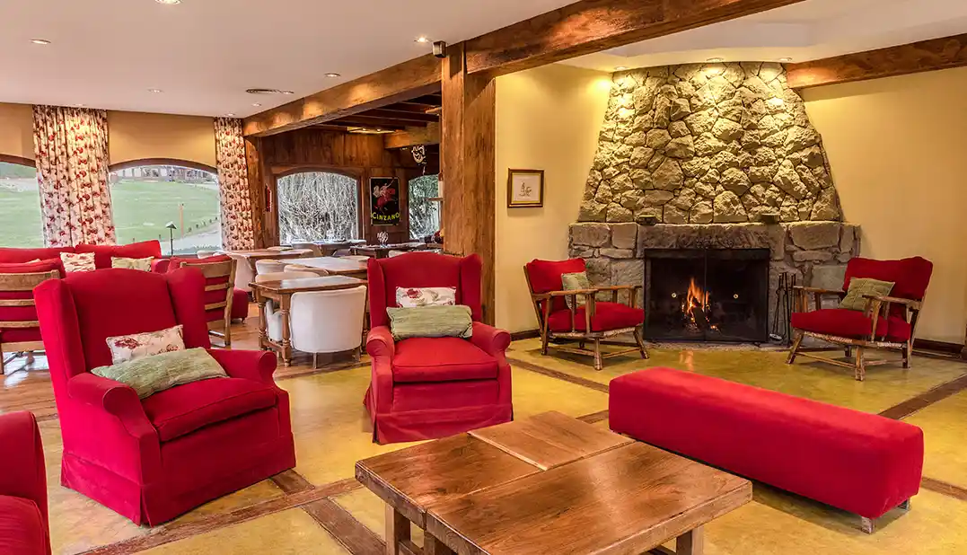 Kau Yatun Hotel El Calafate