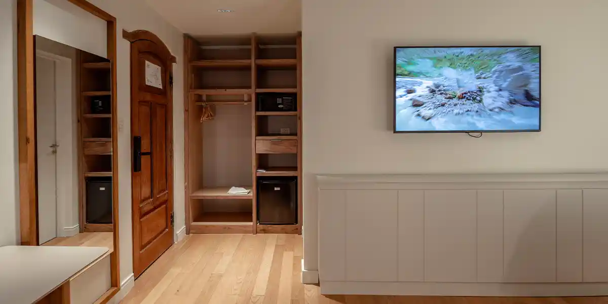 Kau Yatun Hotel El Calafate