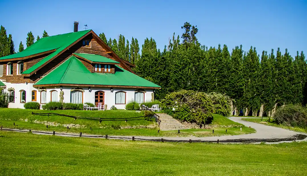 Kau Yatun Hotel El Calafate
