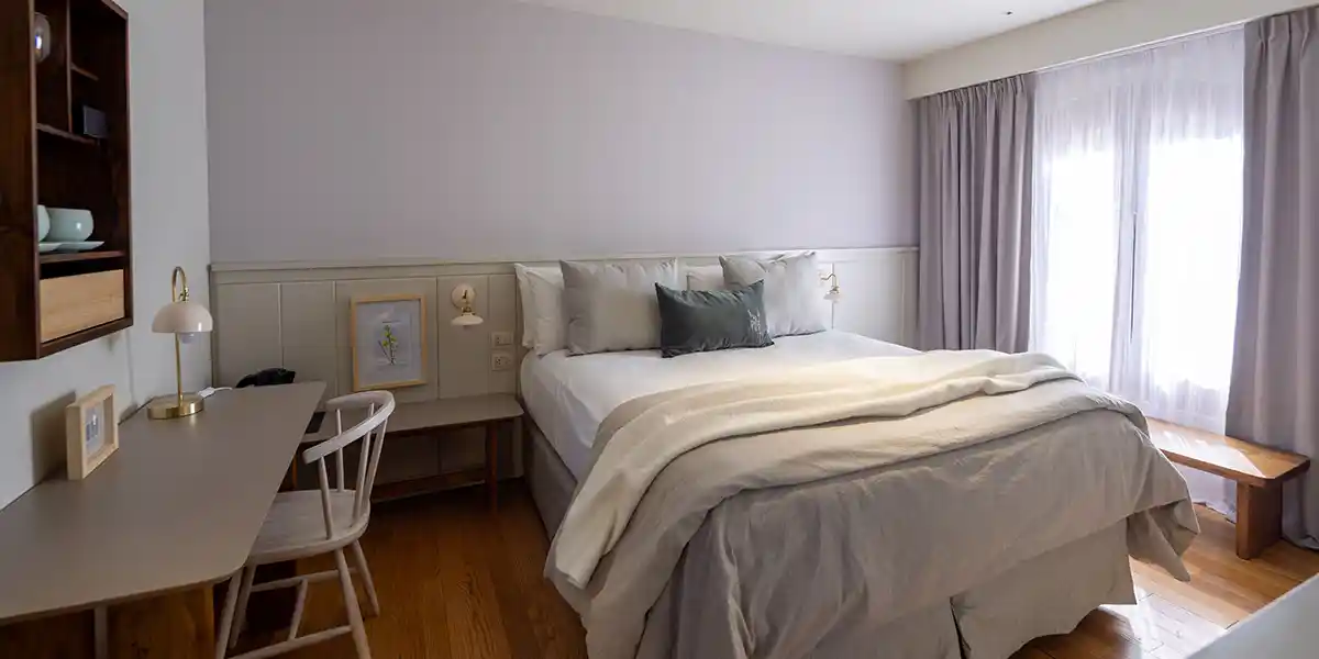 Kau Yatun Hotel El Calafate