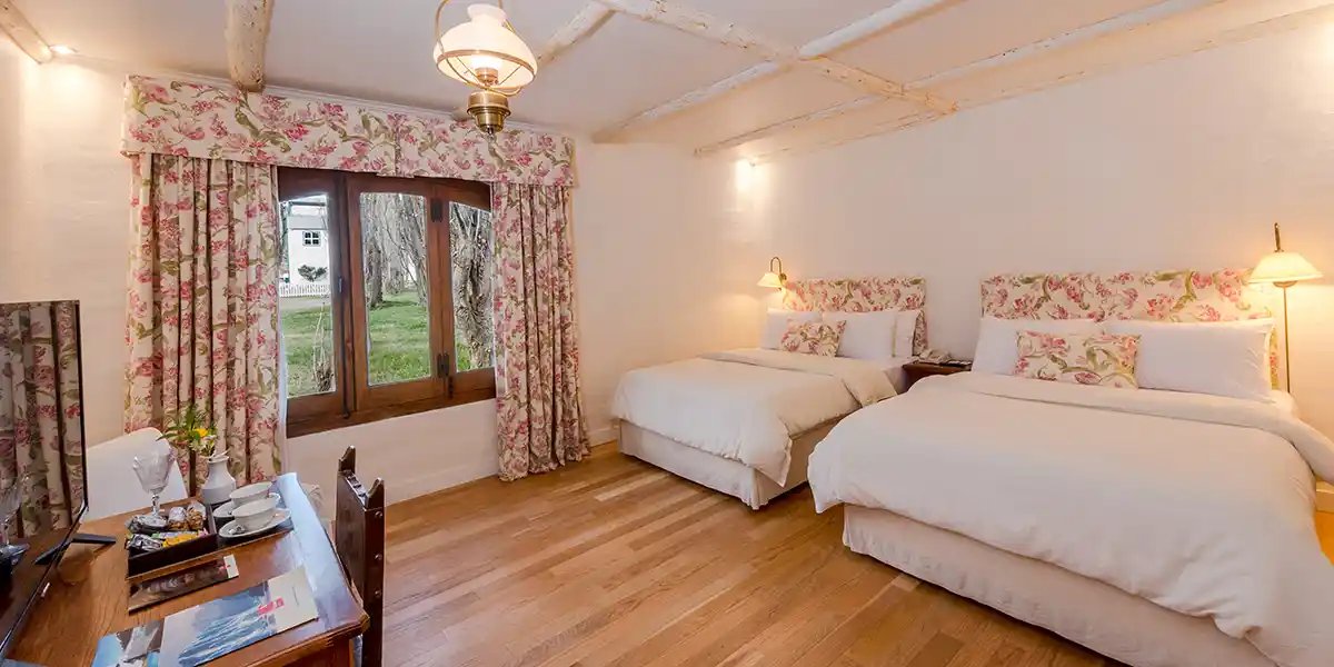 Kau Yatun Hotel El Calafate