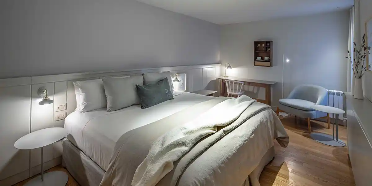 Kau Yatun Hotel El Calafate