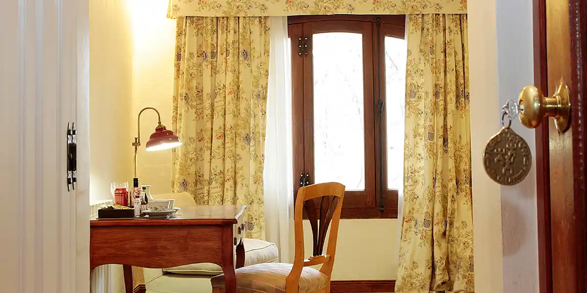 Kau Yatun Hotel El Calafate