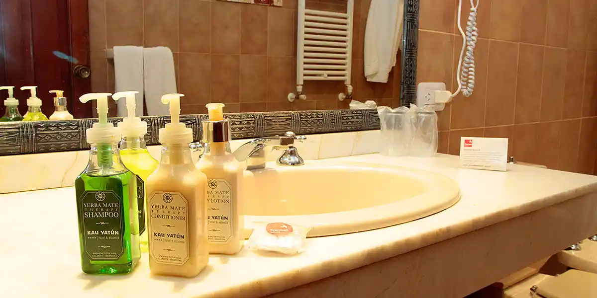 Kau Yatun Hotel El Calafate