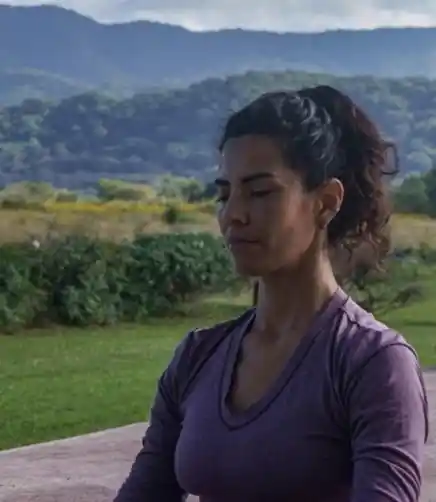 Legado Mitico Salta Yoga