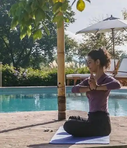 Legado Mitico Salta Yoga