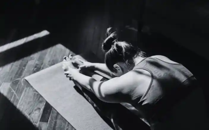 Legado Mitico Salta Yoga