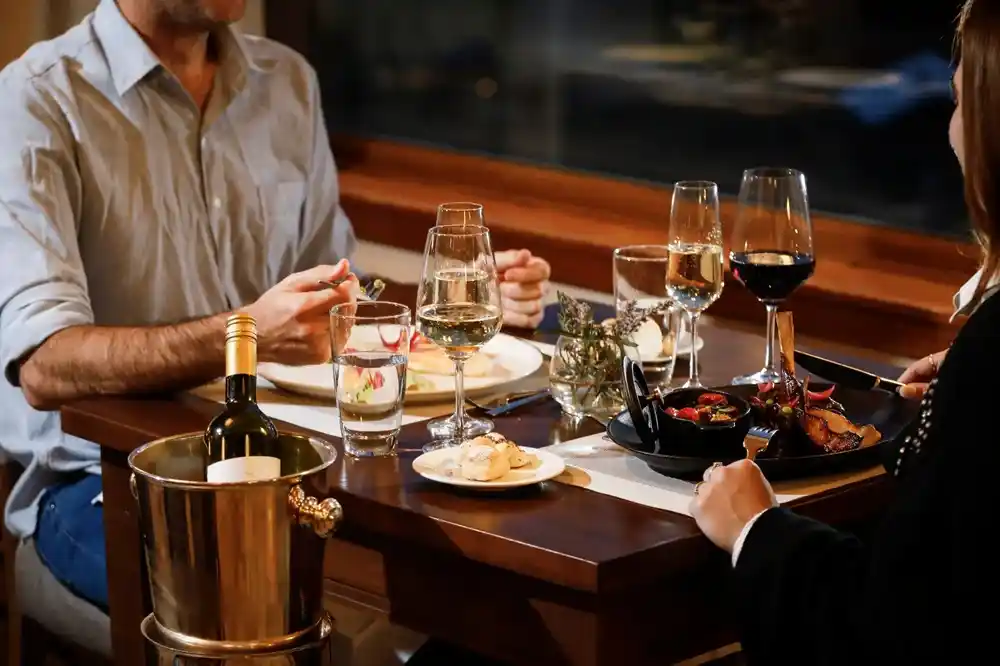 Hotel Los Cerros El Chalten