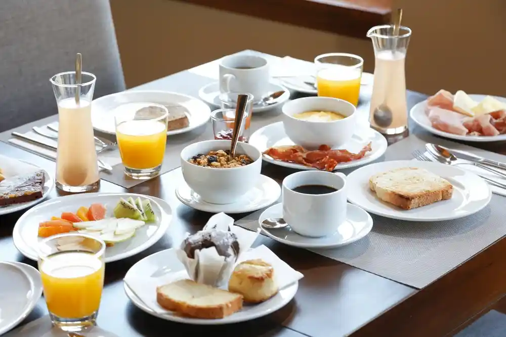 Hotel Los Cerros El Chalten