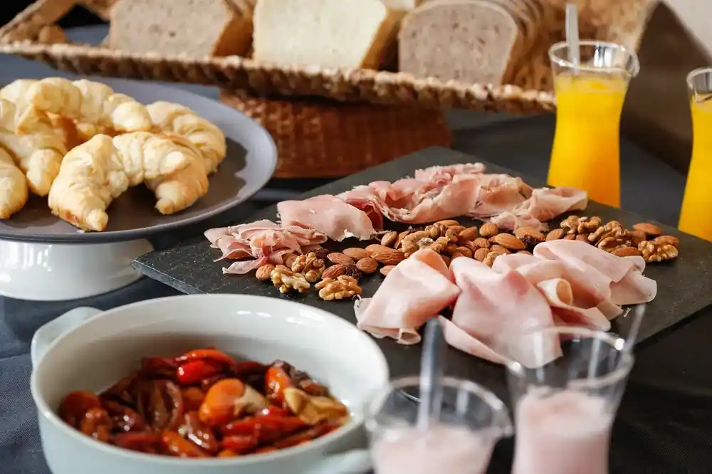 Hotel Los Cerros El Chalten