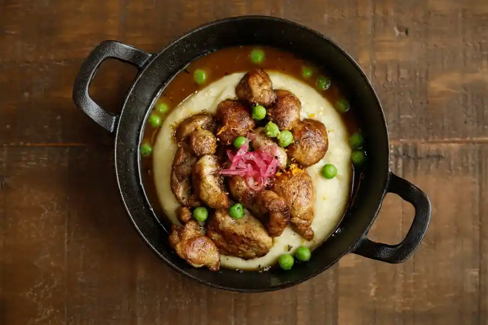 Hotel Los Cerros El Chalten