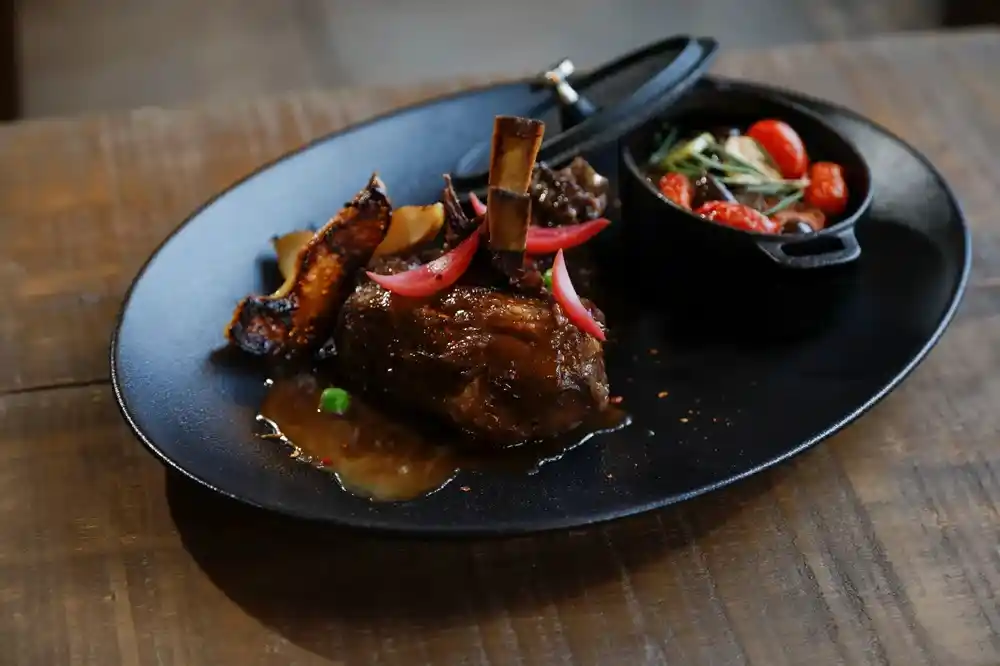 Hotel Los Cerros El Chalten