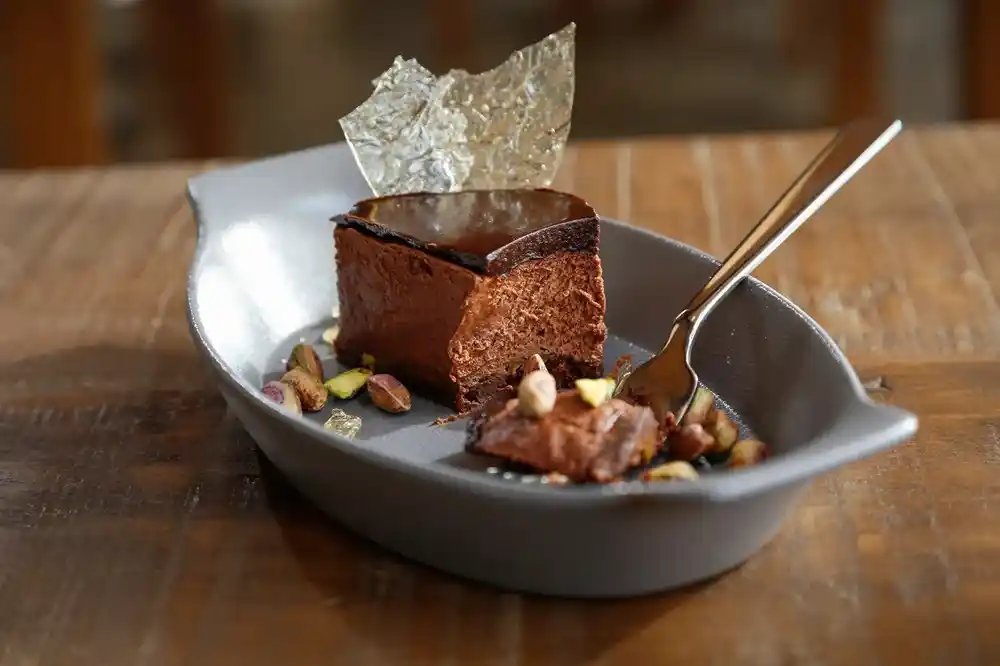 Hotel Los Cerros El Chalten