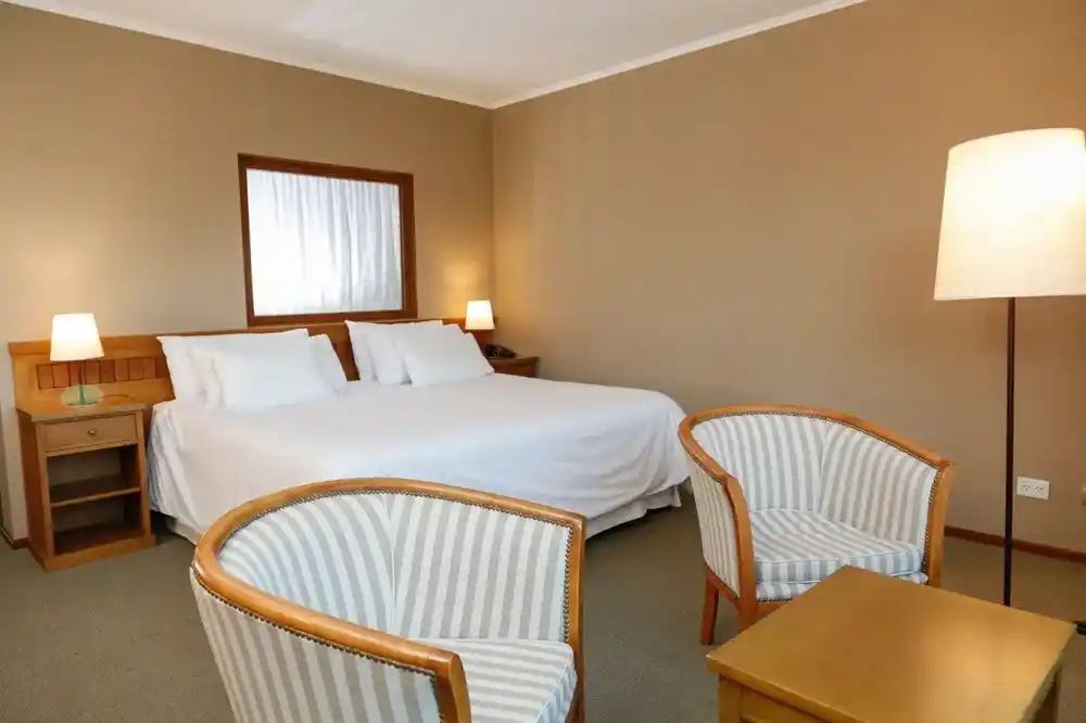 Hotel Los Cerros El Chalten