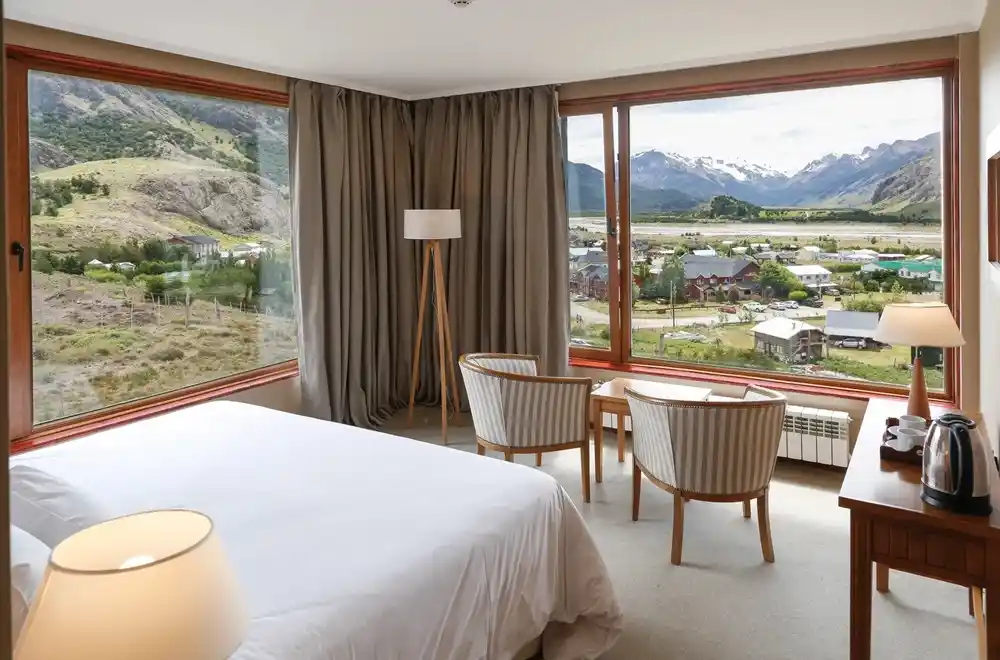 Hotel Los Cerros El Chalten