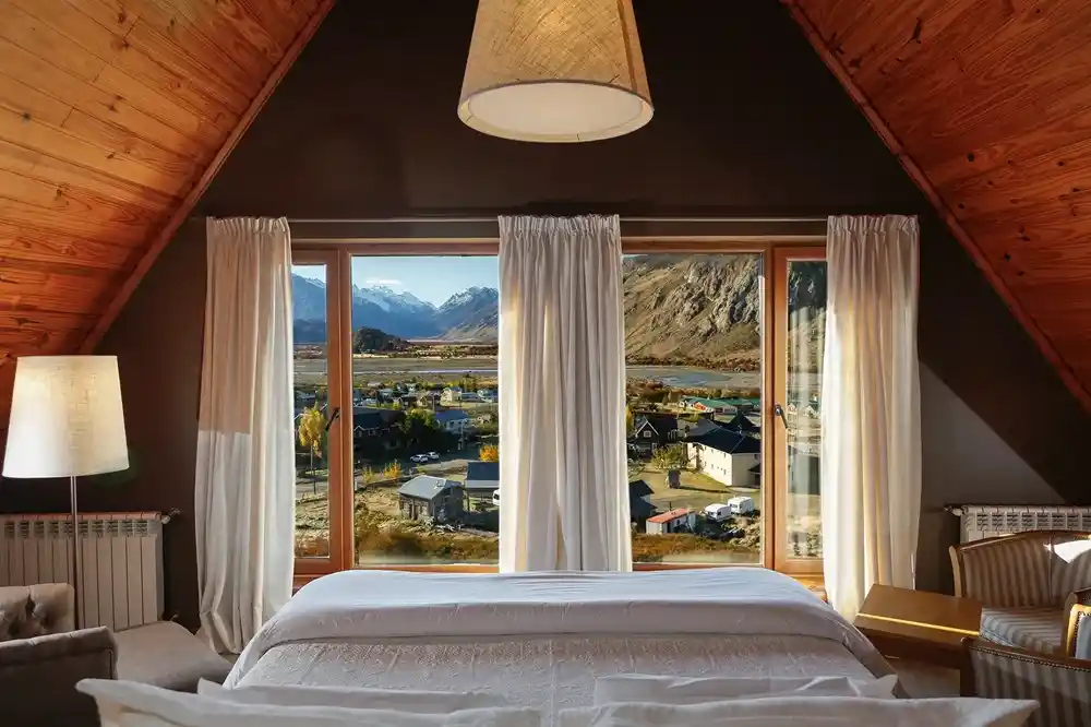 Hotel Los Cerros El Chalten