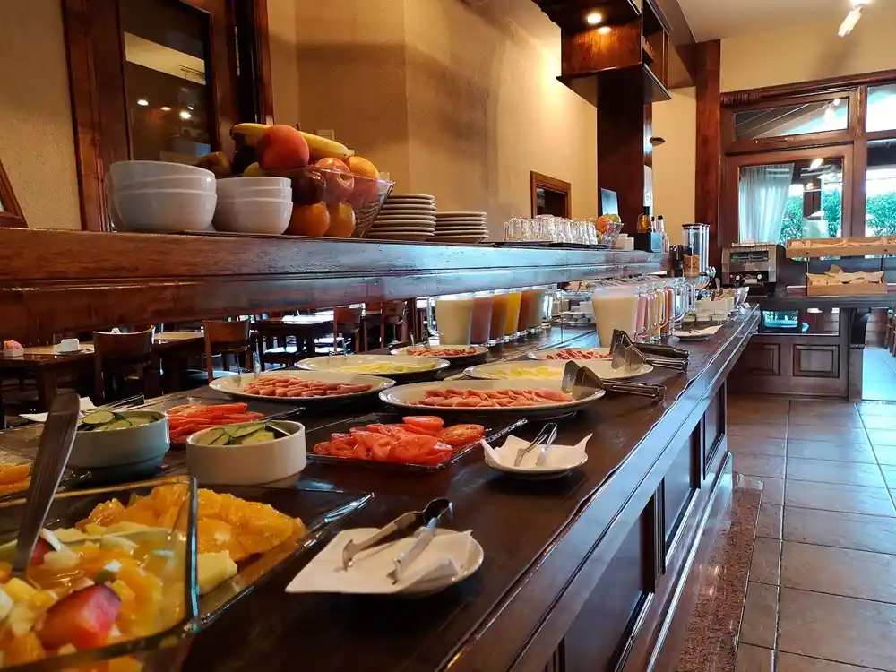 Hotel Patagonia Queen El Calafate