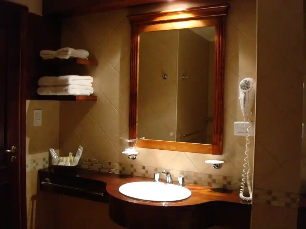 Hotel Patagonia Queen El Calafate