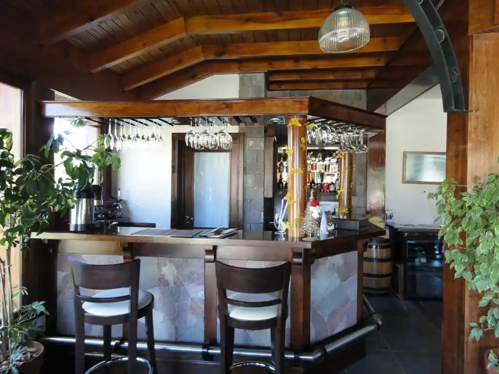 Hotel Patagonia Queen El Calafate