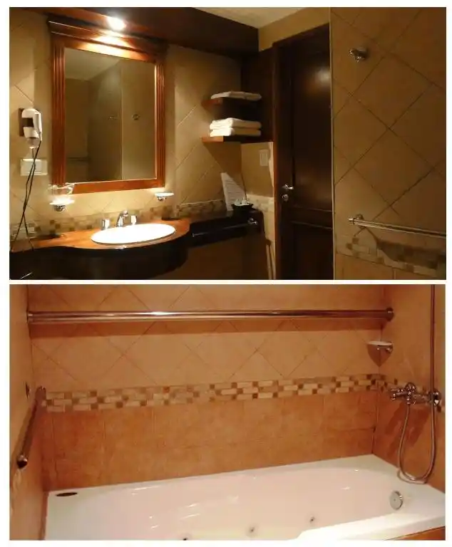 Hotel Patagonia Queen El Calafate