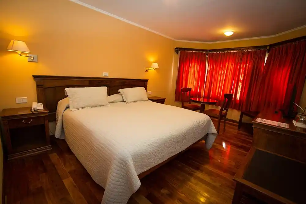 Hotel Patagonia Queen El Calafate