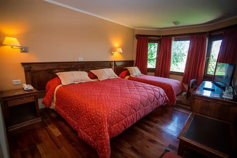 Hotel Patagonia Queen El Calafate