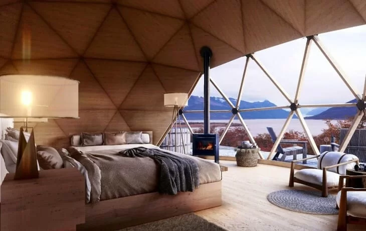 Pristine-Domes-El-Calafate