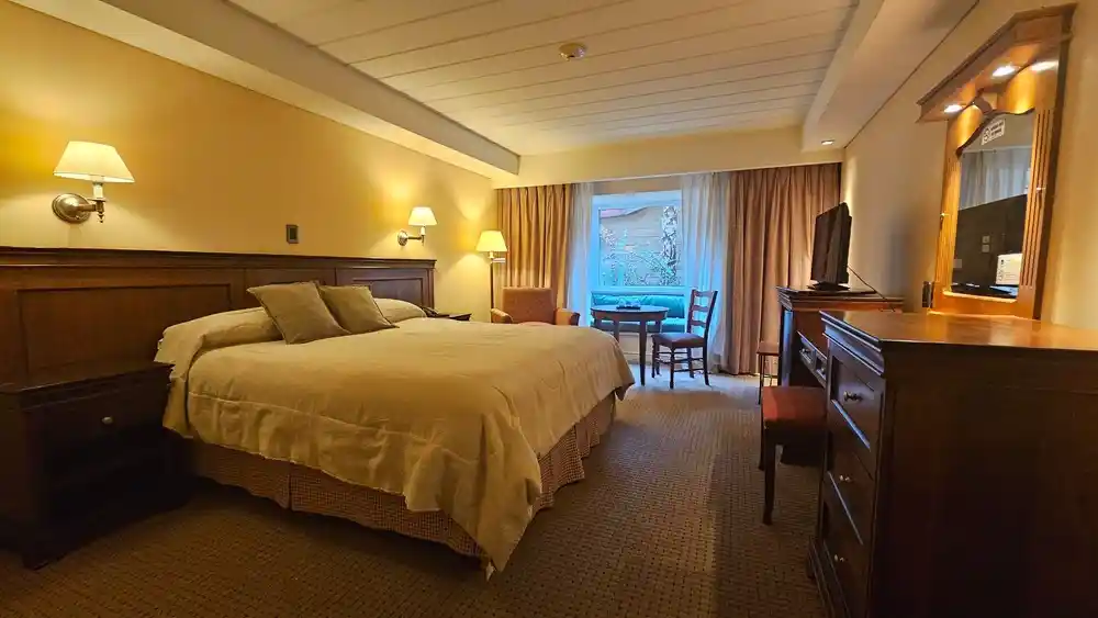 Quijote Hotel El Calafate