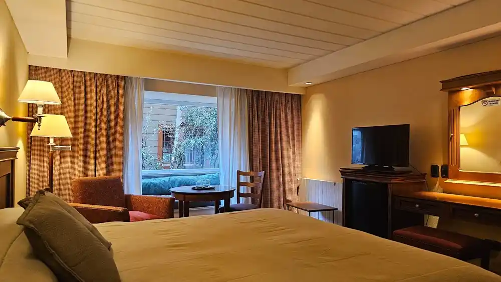 Quijote Hotel El Calafate