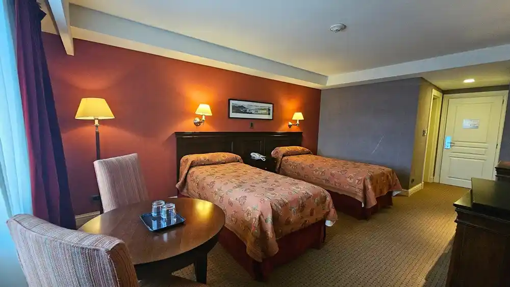 Quijote Hotel El Calafate