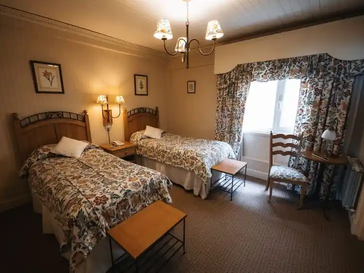 Quijote Hotel El Calafate