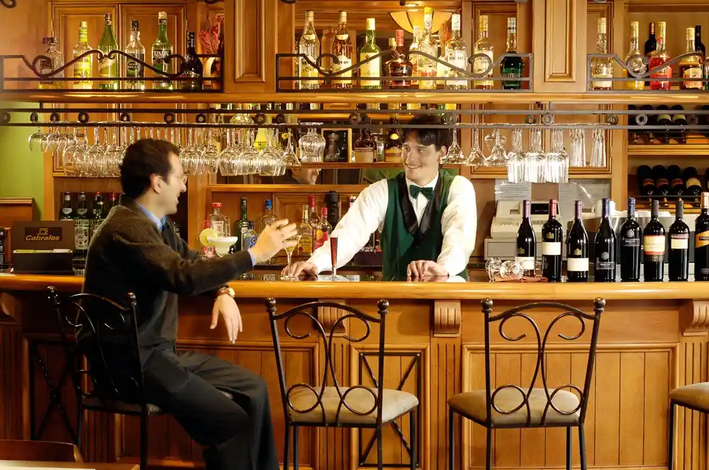 Quijote Hotel El Calafate